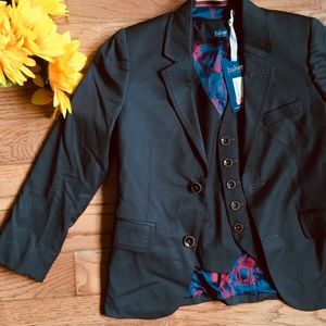 Ted Baker Boys Blazer and Jacket